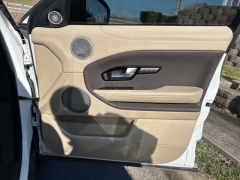 Used 2016  Land Rover Range Rover Evoque 5d SAV SE Premium at Clutts Auto Sales near Hazard&comma; KY