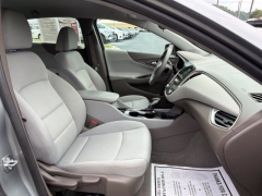 Used 2023  Chevrolet Malibu 4dr Sdn LS w&sol;1FL at Clutts Auto Sales near Hazard&comma; KY