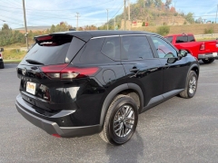 Used 2024  Nissan Rogue AWD S at Clutts Auto Sales near Hazard&comma; KY