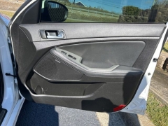 Used 2015  Kia Optima 4d Sedan SX Turbo at Clutts Auto Sales near Hazard&comma; KY