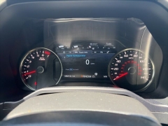 Used 2017  Ford F-150 4WD SuperCrew Raptor at Clutts Auto Sales near Hazard&comma; KY