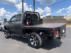 Used 2005  Dodge Ram 2500 4WD Quad Cab SLT at Clutts Auto Sales near Hazard&comma; KY