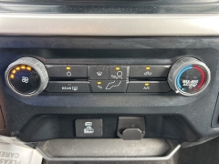 Used 2022 Ford F-150 4WD XLT SuperCrew 5.5' Box at Clutts Auto Sales near Hazard, KY