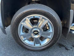 Used 2013  Chevrolet Silverado 1500 4WD Ext Cab LT at Clutts Auto Sales near Hazard&comma; KY