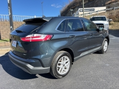 Used 2023  Ford Edge SEL AWD at Clutts Auto Sales near Hazard&comma; KY