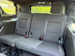 Used 2023  Chevrolet Tahoe 4WD 4dr LS at Clutts Auto Sales near Hazard&comma; KY