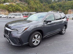 Used 2023  Subaru Ascent Premium 8-Passenger at Clutts Auto Sales near Hazard&comma; KY