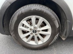 Used 2019  Kia Sorento 4d SUV FWD L at Clutts Auto Sales near Hazard&comma; KY