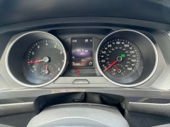 Used 2019  Volkswagen Tiguan 4d SUV SE 4Motion at Clutts Auto Sales near Hazard&comma; KY