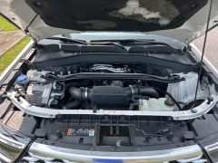 Used 2021 Ford Explorer Platinum 4WD at Clutts Auto Sales near Hazard, KY