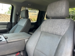 Used 2022 Ford F-150 4WD XLT SuperCrew 5.5' Box at Clutts Auto Sales near Hazard, KY