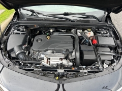 Used 2021 Chevrolet Malibu 4dr Sdn LT at Clutts Auto Sales near Hazard, KY