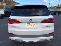 Used 2019  BMW X5 xDrive40i Sports Activity Vehicle at Clutts Auto Sales near Hazard&comma; KY
