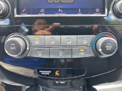 Used 2018 Nissan Rogue 4d SUV AWD S at Clutts Auto Sales near Hazard, KY
