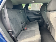 Used 2022 Chevrolet Blazer AWD 4dr LT w/2LT at Clutts Auto Sales near Hazard, KY