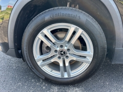 Used 2021 Mercedes-Benz GLA GLA 250 4MATIC SUV at Clutts Auto Sales near Hazard, KY