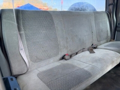 Used 2001  Ford Super Duty F-250 4WD Supercab XLT Longbed at Clutts Auto Sales near Hazard&comma; KY