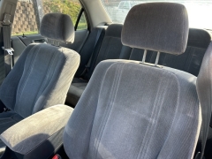 Used 1999  Honda Accord Sedan 4d LX AT at Clutts Auto Sales near Hazard, KY