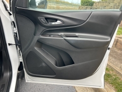 Used 2022  Chevrolet Equinox AWD 4dr LT w&sol;1LT at Clutts Auto Sales near Hazard&comma; KY