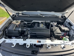 Used 2022  Chevrolet Colorado 2WD Ext Cab 128" LT at Clutts Auto Sales near Hazard, KY