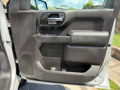 Used 2019  Chevrolet Silverado 1500 4WD Crew Cab Custom at Clutts Auto Sales near Hazard&comma; KY