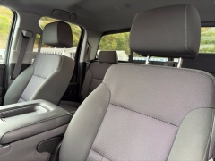 Used 2015  GMC Sierra 1500 4WD Double Cab SLE at Clutts Auto Sales near Hazard&comma; KY