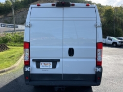 Used 2017 Ram ProMaster Cargo Van 2500 High Roof Van 159" WB at Clutts Auto Sales near Hazard, KY