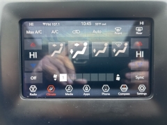 Used 2019  Jeep Cherokee 4d SUV FWD Latitude Plus 2.4L at Clutts Auto Sales near Hazard, KY