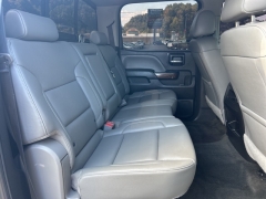 Used 2018 GMC Sierra 1500 4WD Crew Cab SLT at Clutts Auto Sales near Hazard, KY