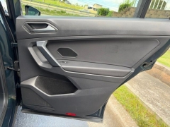 Used 2019  Volkswagen Tiguan 4d SUV SE 4Motion at Clutts Auto Sales near Hazard&comma; KY