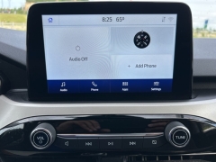 Used 2021 Ford Escape SE AWD at Clutts Auto Sales near Hazard, KY