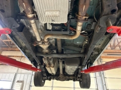 Used 1998  GMC Sonoma Pickup 2WD Ext Cab SLS at Clutts Auto Sales near Hazard&comma; KY