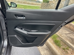 Used 2021  Nissan Altima 2&period;5 SL Sedan at Clutts Auto Sales near Hazard&comma; KY