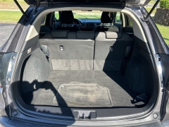 Used 2019 Honda HR-V 4d SUV AWD EX at Clutts Auto Sales near Hazard, KY