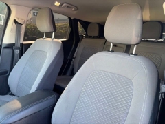 Used 2020  Ford Escape 4d SUV AWD SE at Clutts Auto Sales near Hazard&comma; KY