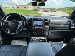 Used 2021 Ford Expedition Max Limited 4x4 at Clutts Auto Sales near Hazard, KY