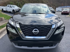 Used 2023  Nissan Rogue AWD SV at Clutts Auto Sales near Hazard, KY