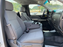 Used 2015  GMC Sierra 1500 2WD Reg Cab Longbed at Clutts Auto Sales near Hazard&comma; KY
