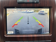 Used 2012  Ford F-150 4WD Supercrew King Ranch 5 1&sol;2 at Clutts Auto Sales near Hazard&comma; KY