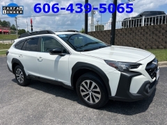 Used 2023 Subaru Outback Premium CVT at Clutts Auto Sales near Hazard, KY
