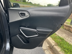Used 2023 Kia Soul LX IVT at Clutts Auto Sales near Hazard, KY