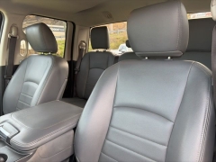 Used 2017  Ram 1500 4WD Quad Cab Tradesman at Clutts Auto Sales near Hazard&comma; KY