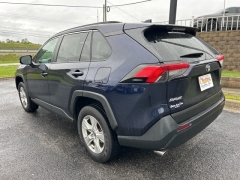 Used 2021 Toyota RAV4 XLE AWD at Clutts Auto Sales near Hazard, KY