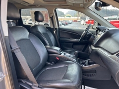 Used 2020  Dodge Journey 4d SUV FWD Crossroad 2&period;4L at Clutts Auto Sales near Hazard&comma; KY