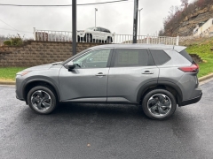 Used 2024  Nissan Rogue AWD SV at Clutts Auto Sales near Hazard, KY