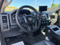 Used 2015  Ram 3500 4WD Reg Cab Tradesman at Clutts Auto Sales near Hazard&comma; KY