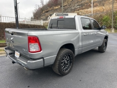 Used 2019  Ram 1500 4WD Crew Cab Big Horn/Lone Star Level 2 at Clutts Auto Sales near Hazard, KY