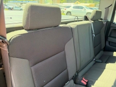 Used 2014  Chevrolet Silverado 1500 2WD Double Cab LT at Clutts Auto Sales near Hazard&comma; KY
