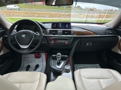 Used 2015  BMW 3 Series Gran Turismo 5dr 328i xDrive Gran Turismo AWD at Clutts Auto Sales near Hazard, KY
