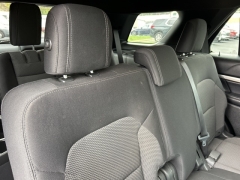 Used 2018 Ford Explorer 4d SUV 4WD XLT at Clutts Auto Sales near Hazard, KY